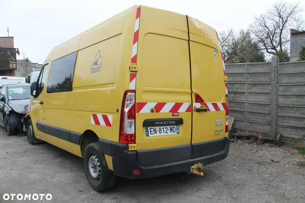 Renault Master - 3