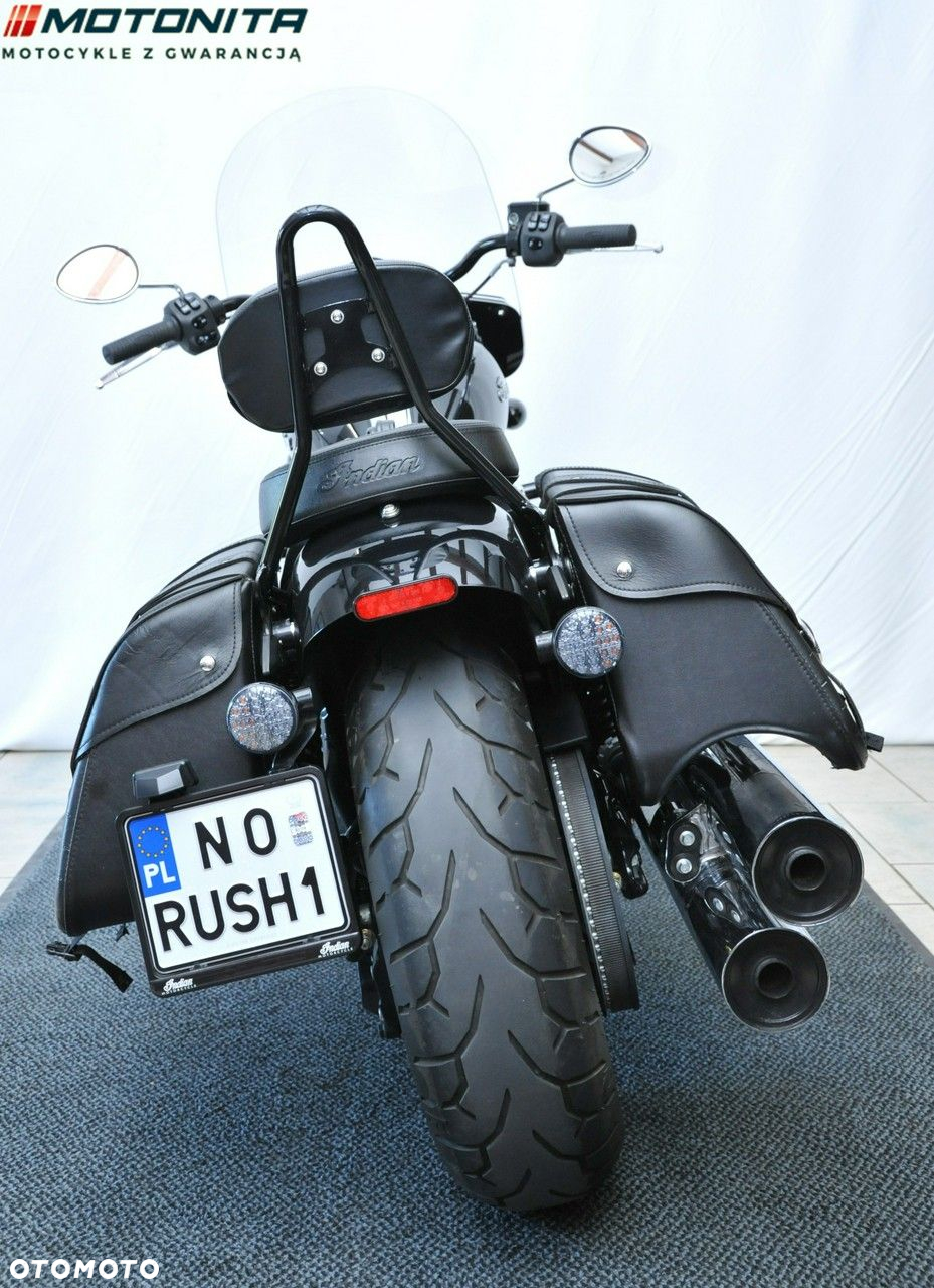 Indian Chief - 9