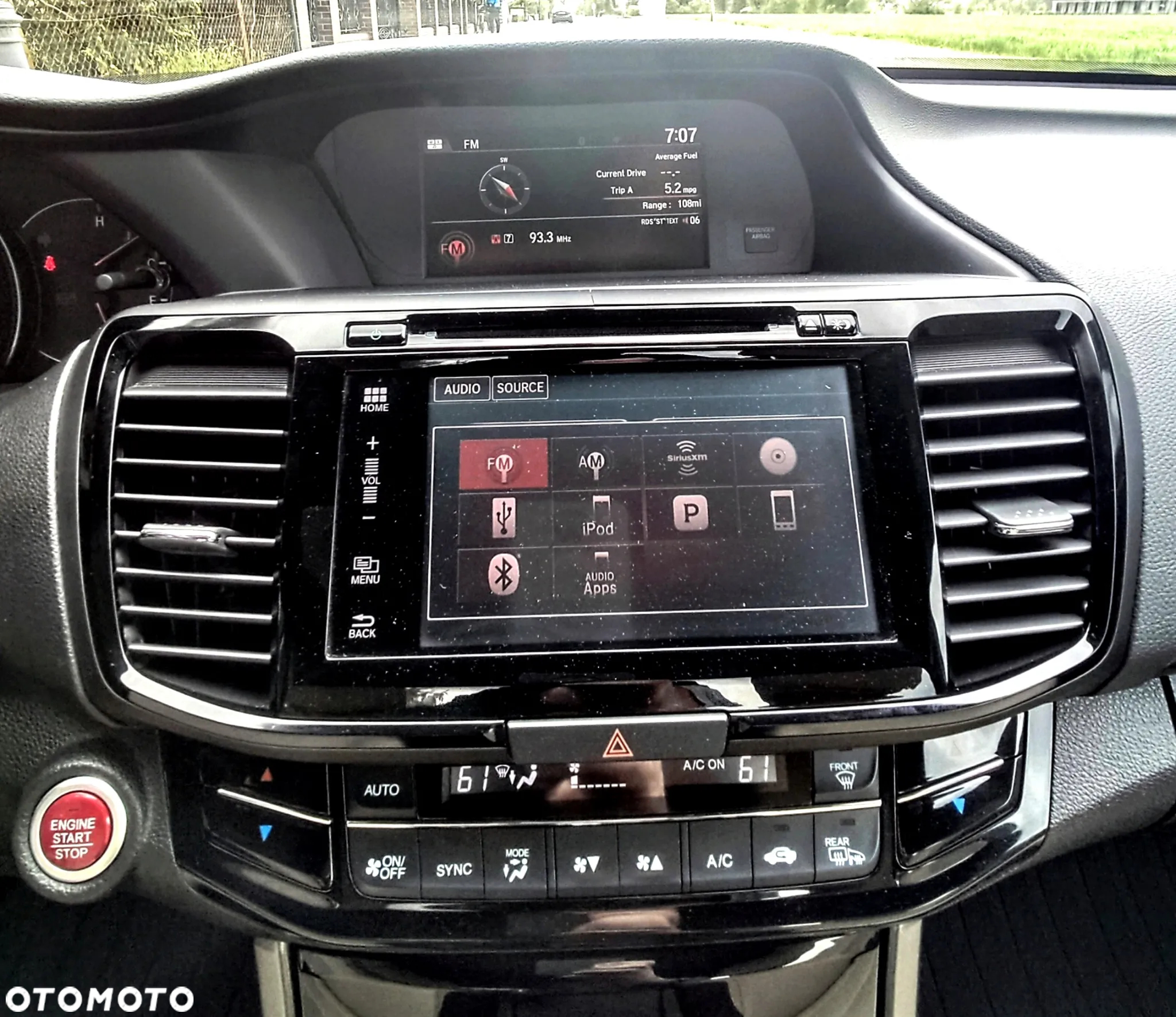 Honda Accord - 11
