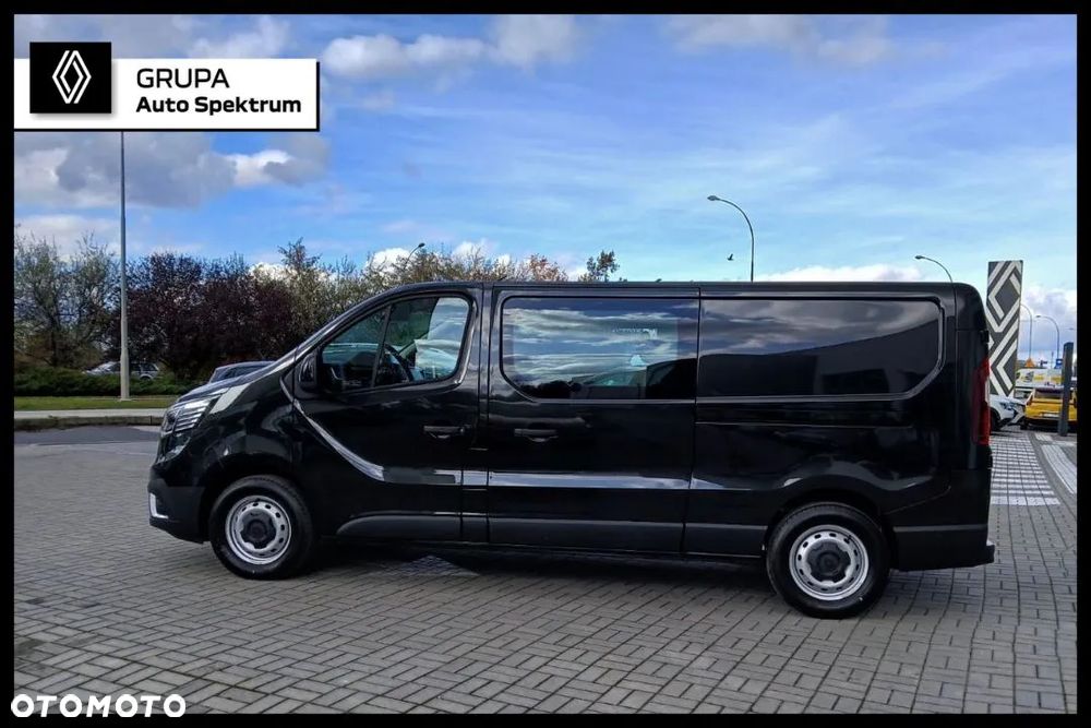 Renault Trafic - 8