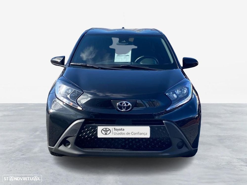 Toyota Aygo X - 6