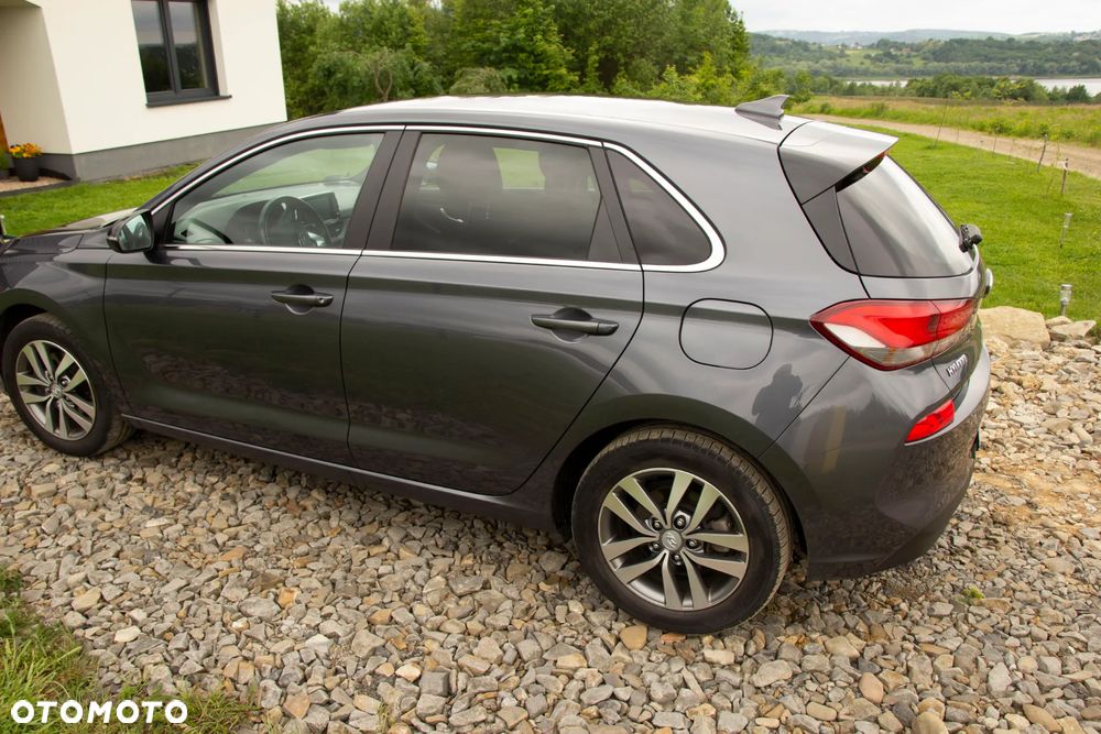 Hyundai i30 1.4 T-GDI Comfort - 2