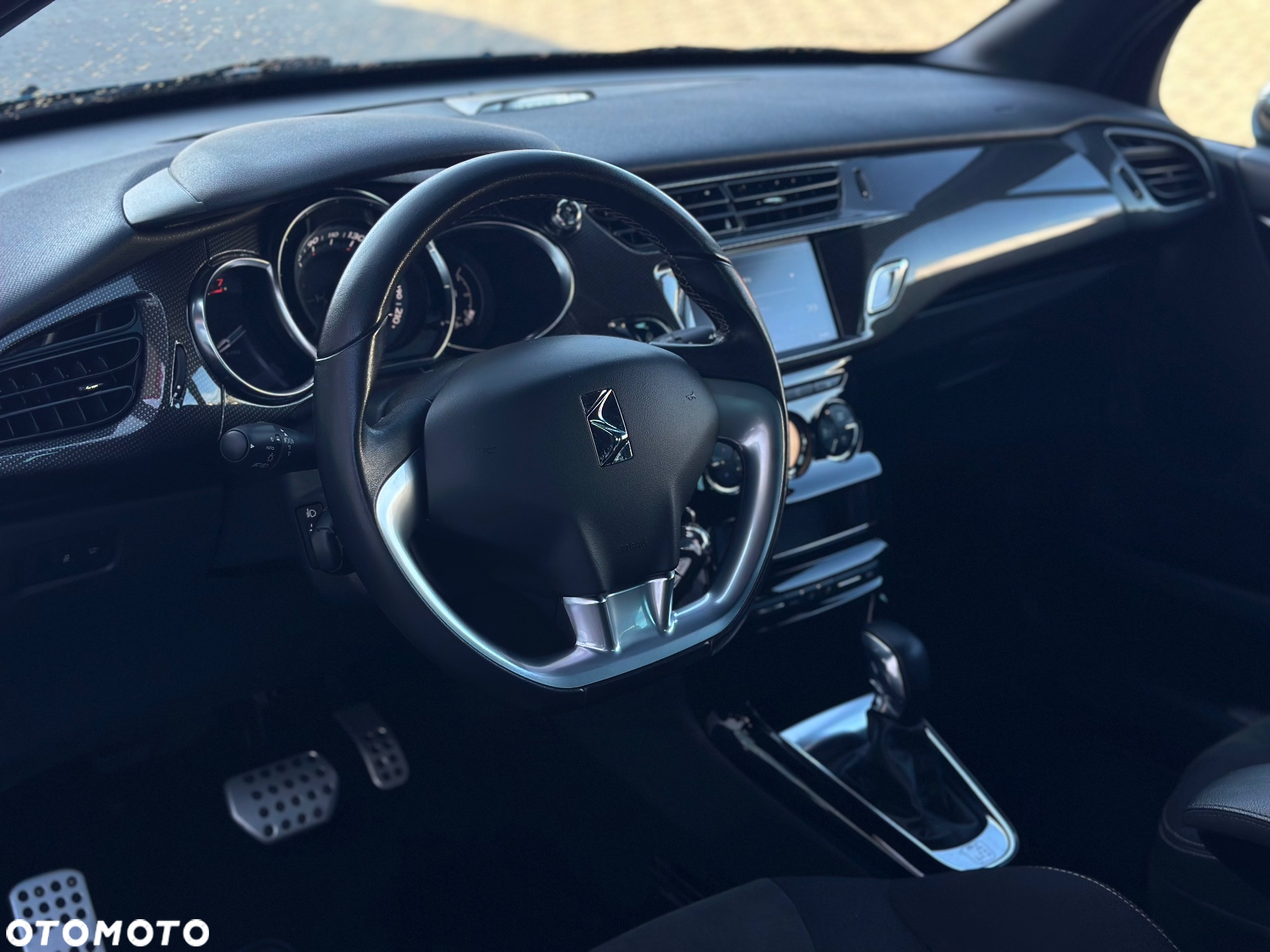 DS Automobiles DS 3 - 14