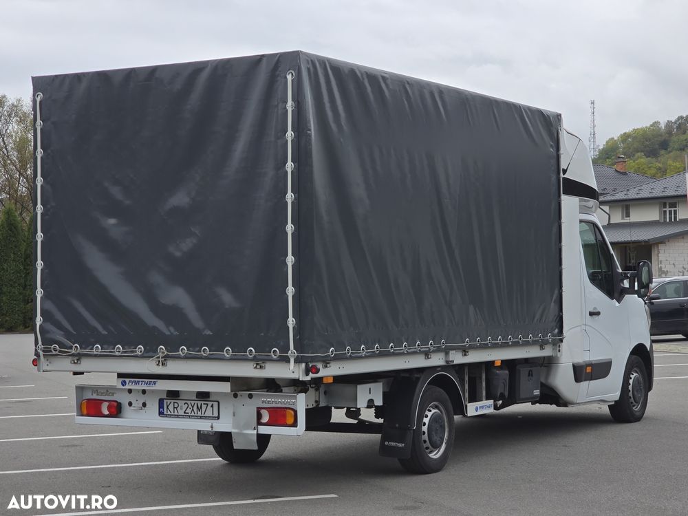 Renault Master - 4