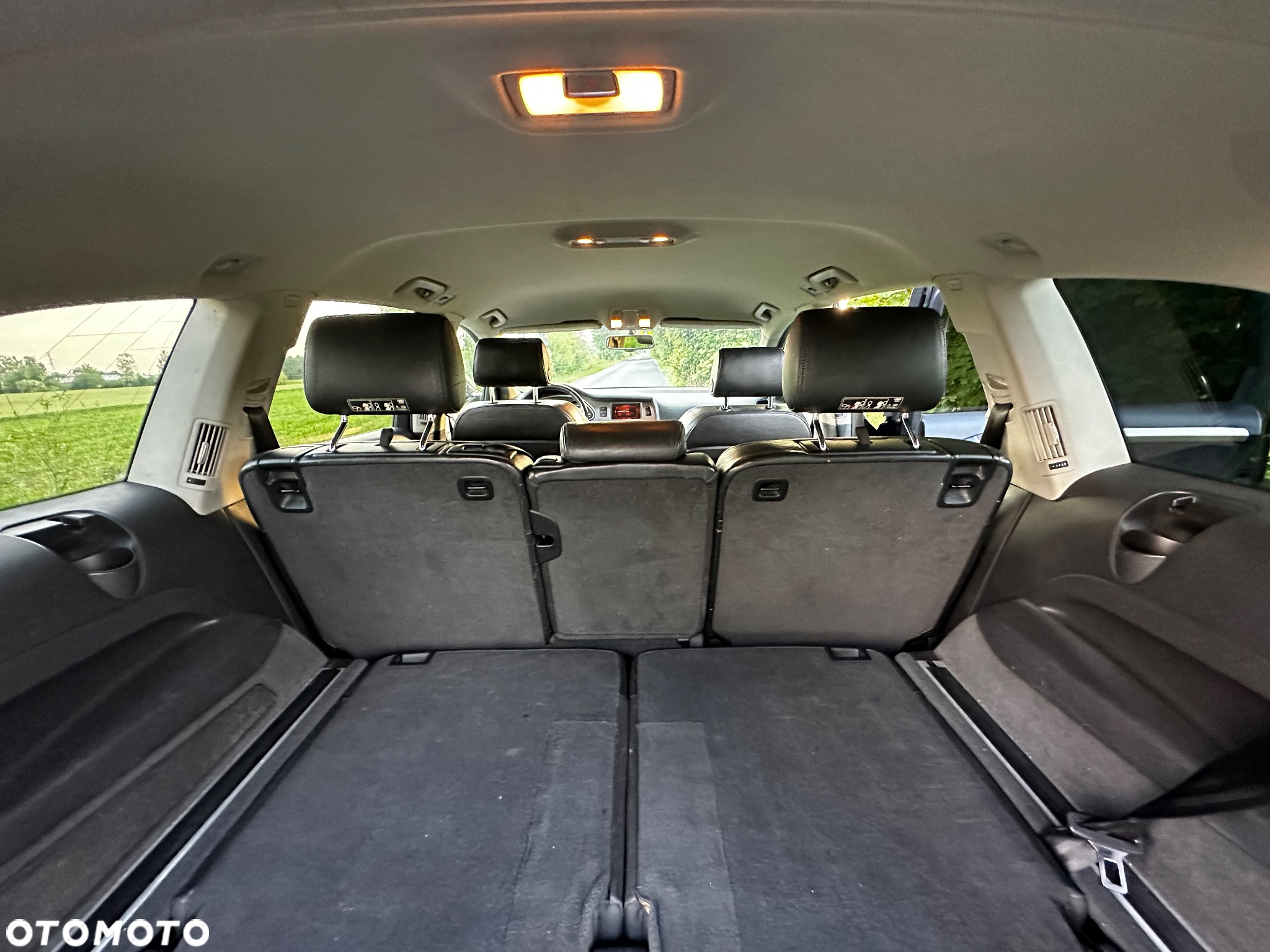 Audi Q7 3.0 TDI Quattro Tiptronic - 10