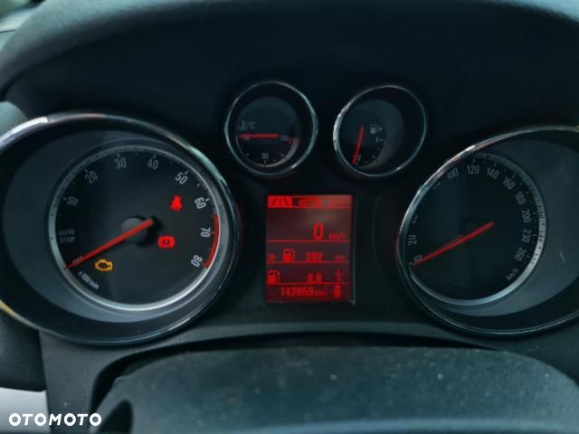 Opel Mokka 1.4 Turbo ecoFLEX Start/Stop Edition - 6