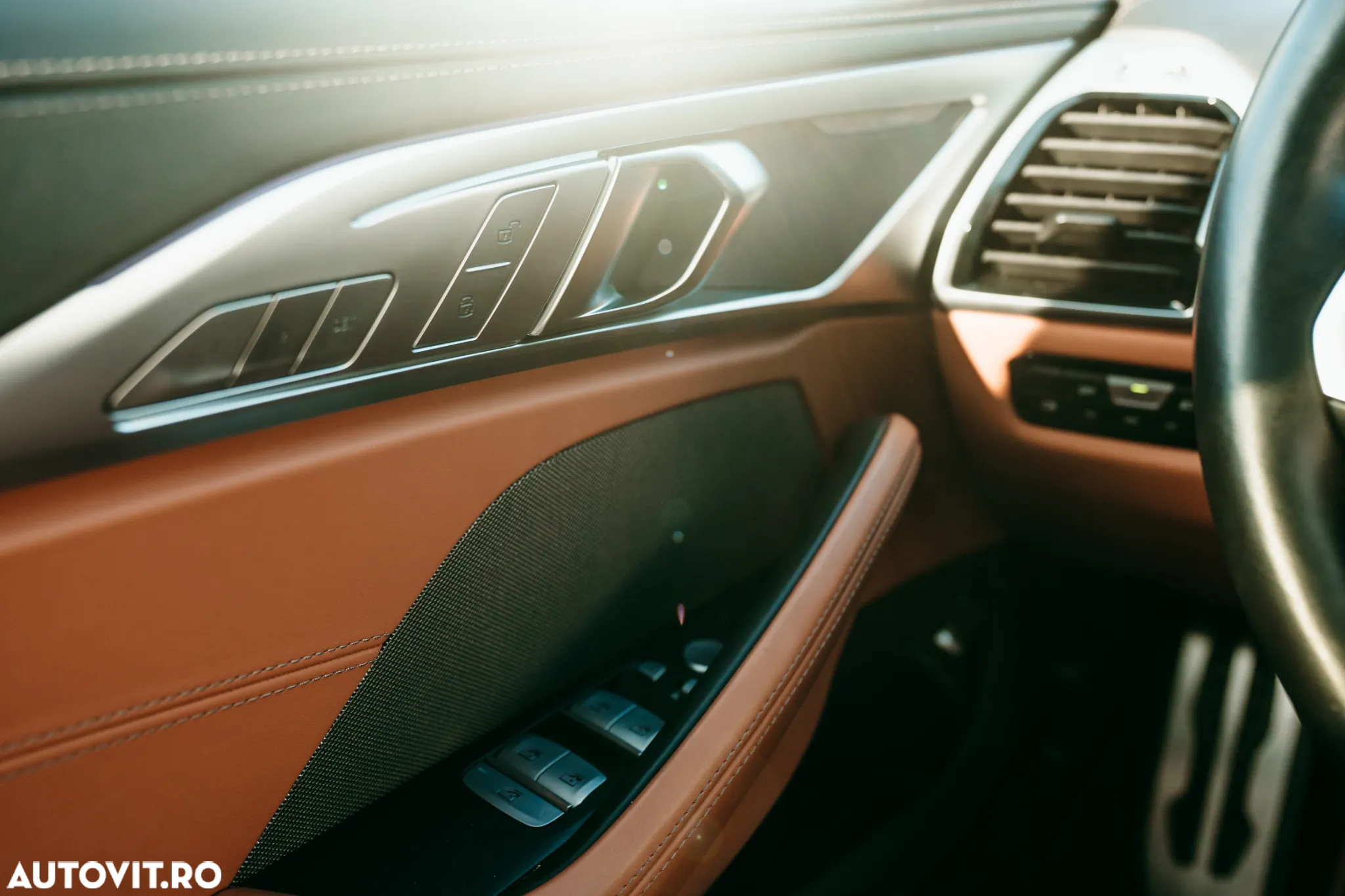 BMW Seria 8 840i Gran Coupe - 9