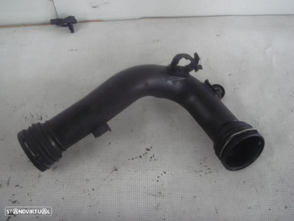 Tubo Entrada Intercooler Volkswagen Passat (3C2) - 1