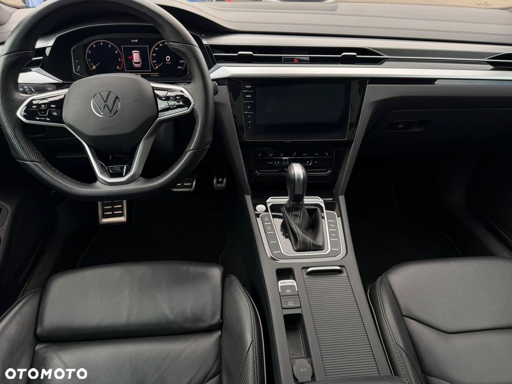 Volkswagen Arteon Shooting Brake 2.0 TSI OPF DSG R-Line - 7