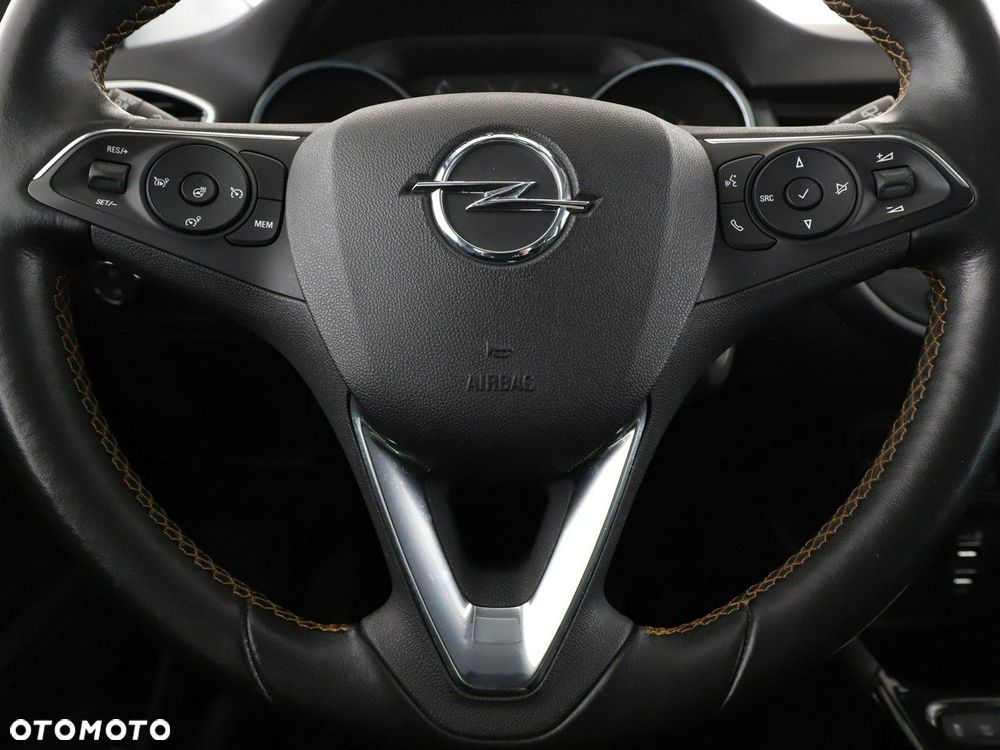 Opel Crossland X 1.6 Start/Stop Innovation - 21