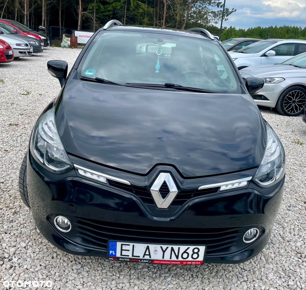 Renault Clio TCe 90 Luxe - 28
