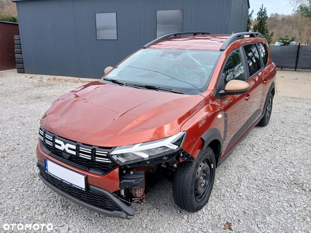 Dacia Jogger 1.0 TCe Extreme 7os - 1