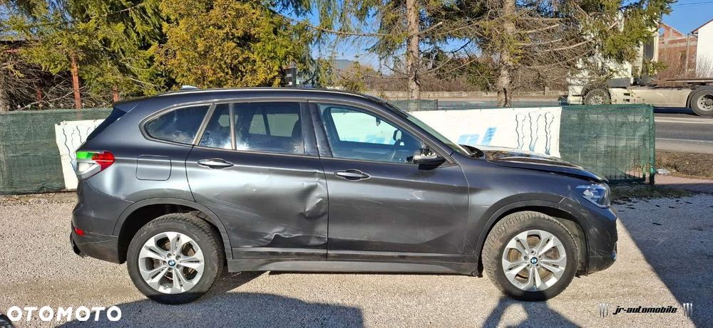 BMW X1 sDrive18d Advantage - 13