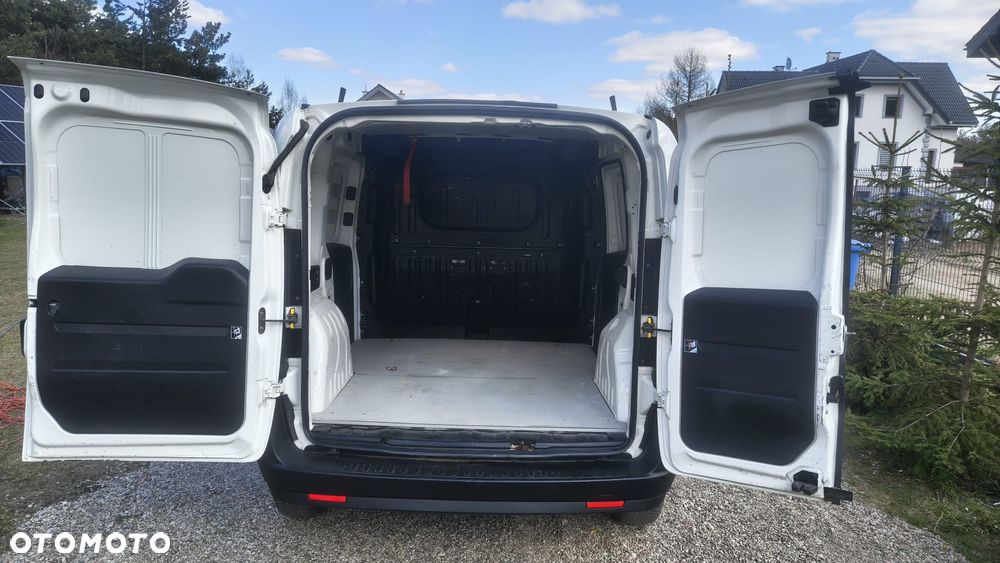Fiat dOBLO - 7