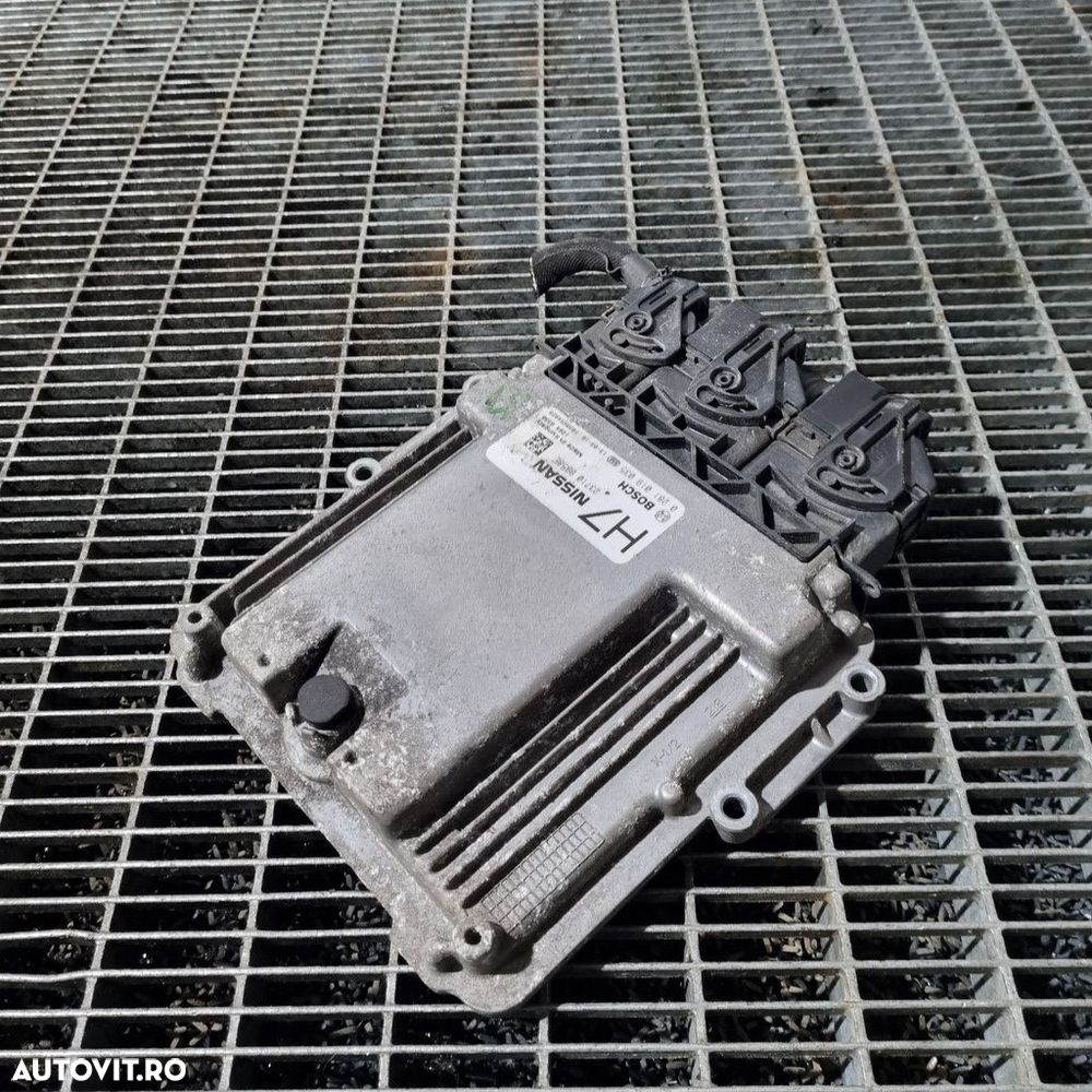 Calculator motor Nissan Qashqai Facelift 1.6 Dci 2010 - 2013 130CP Manuala R9M Euro5 ... - 4