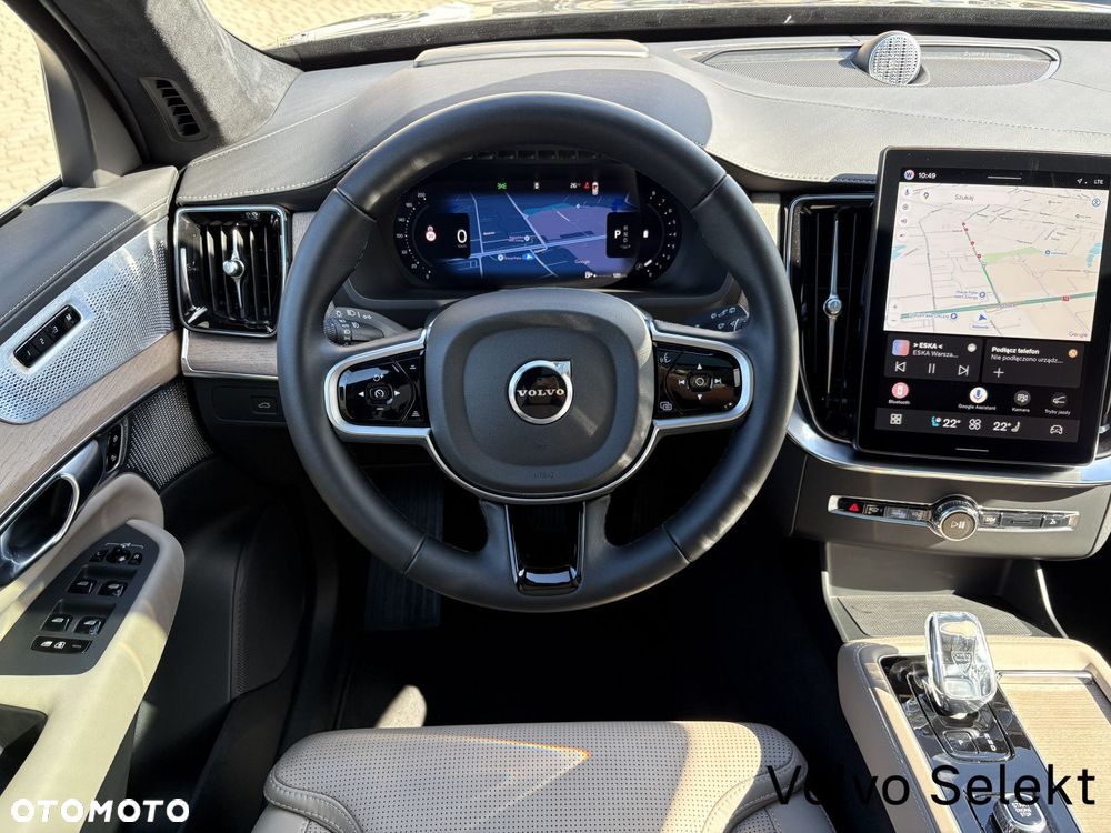 Volvo XC 90 - 24