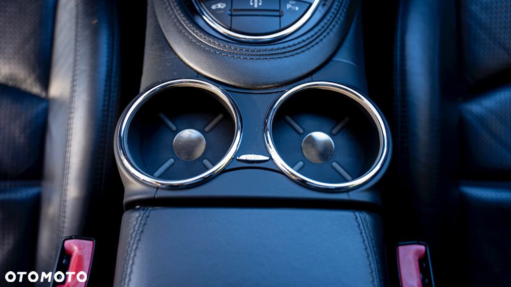Mercedes-Benz CLS 63 AMG 7G-TRONIC - 29