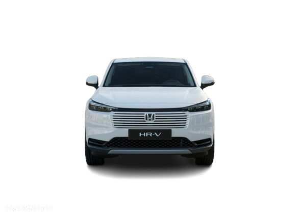 Honda HR-V 1.5 i-MMD Elegance CVT - 1