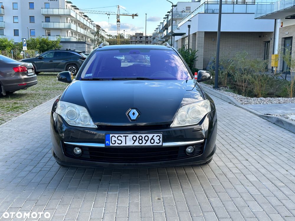 Renault Laguna 1.5 dCi Expression - 2