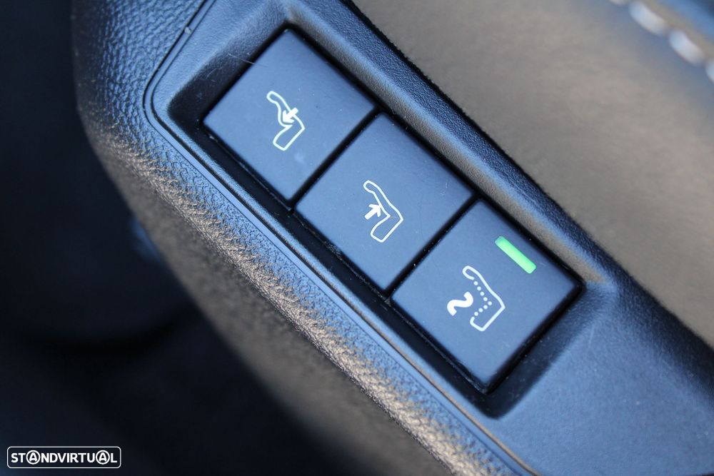 Citroën C4 X PureTech 130 Stop&Start EAT8 SHINE - 29