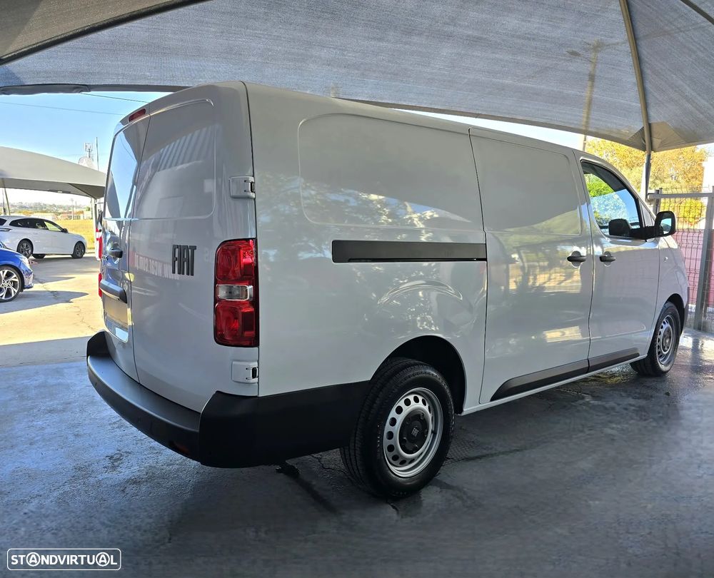 Fiat Fiat Scudo 1.5 BlueHDi L3H1 - 4