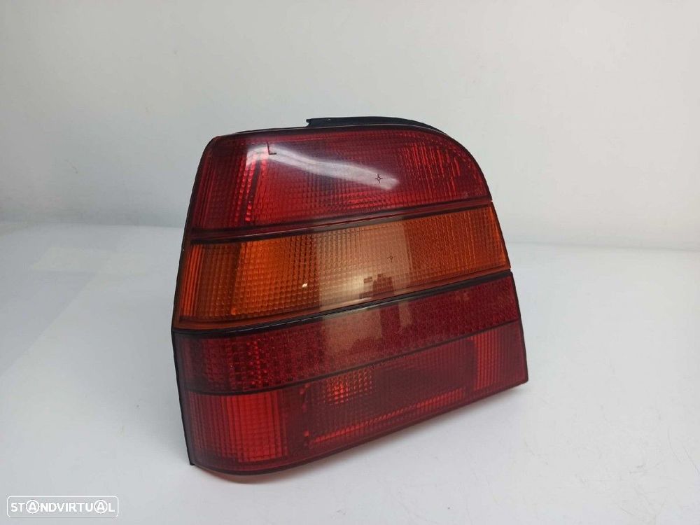 FAROLIM TRASEIRO ESQUERDO VOLKSWAGEN POLO (801/803) CL COUPE - 3