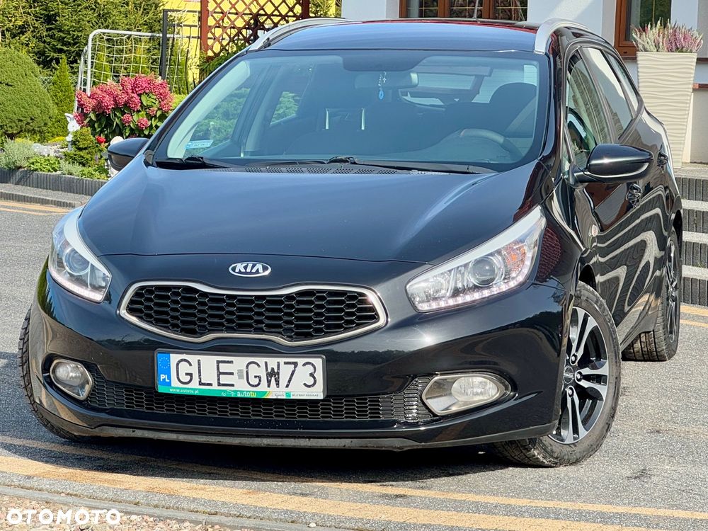 Kia Ceed - 3