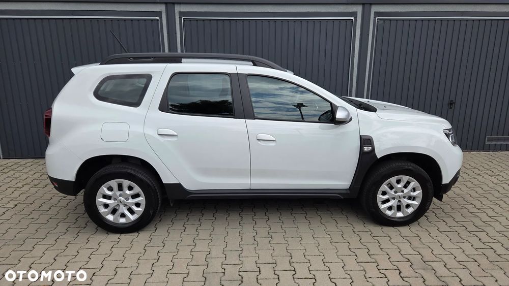 Dacia Duster 1.0 TCe Expression - 13