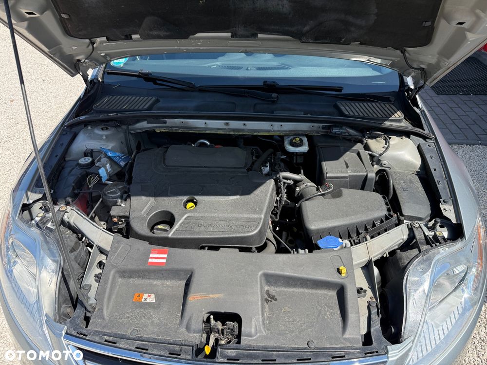 Ford Mondeo SW 2.0 TDCi Business Edition - 30