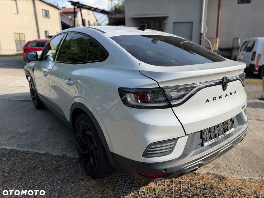 Renault Arkana E-TECH Full 145 Espirit Alpine - 14