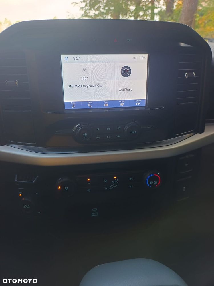 Ford F150 - 18