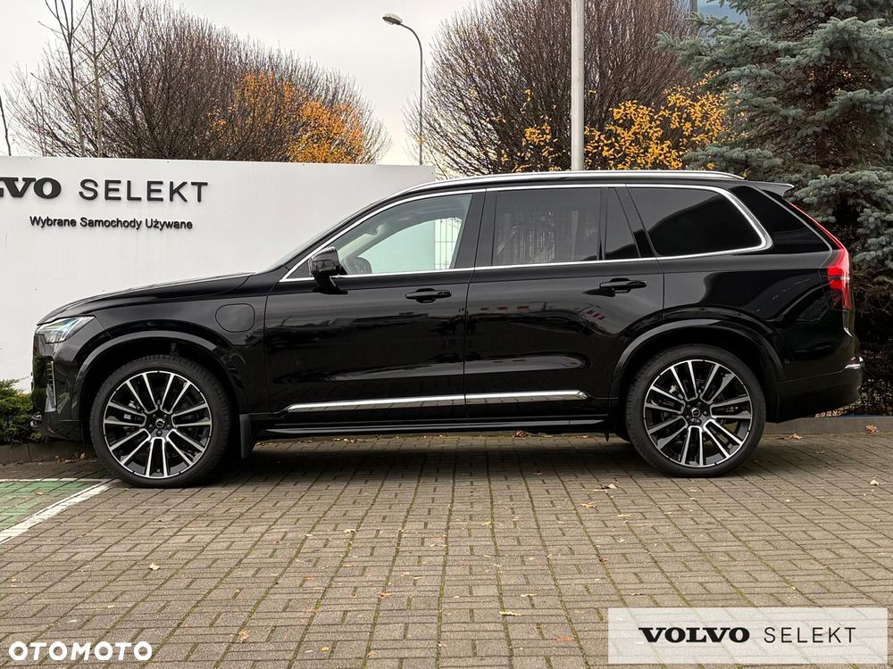 Volvo XC 90 - 6