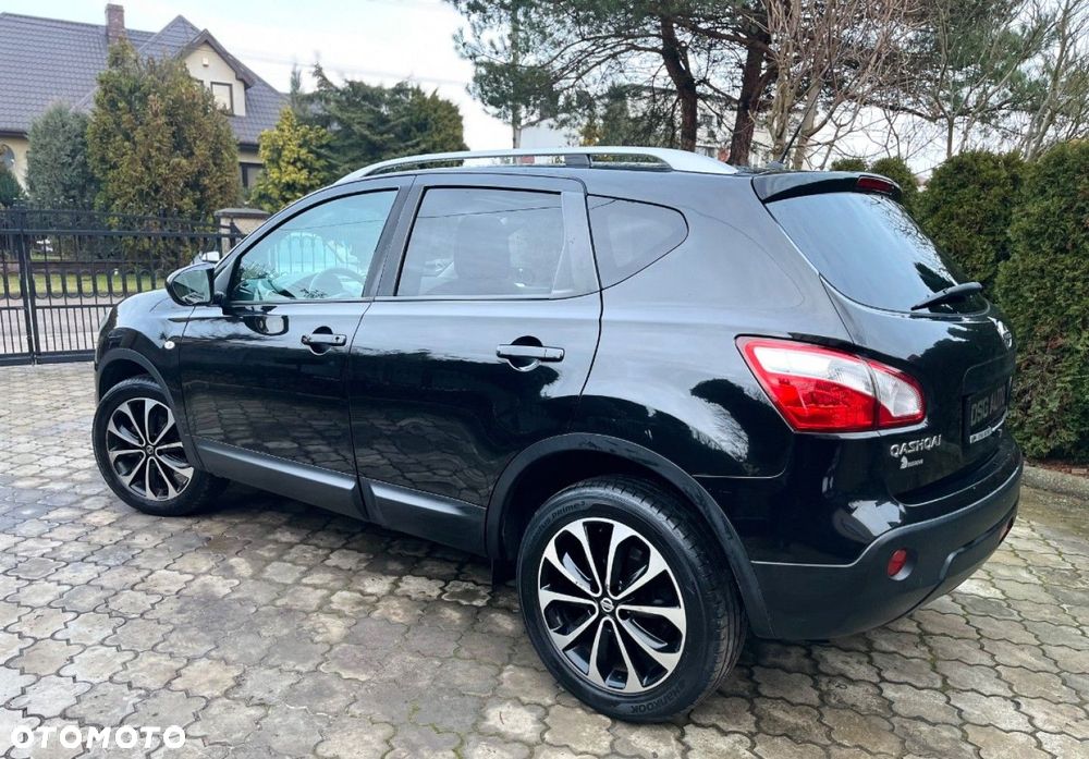 Nissan Qashqai - 7