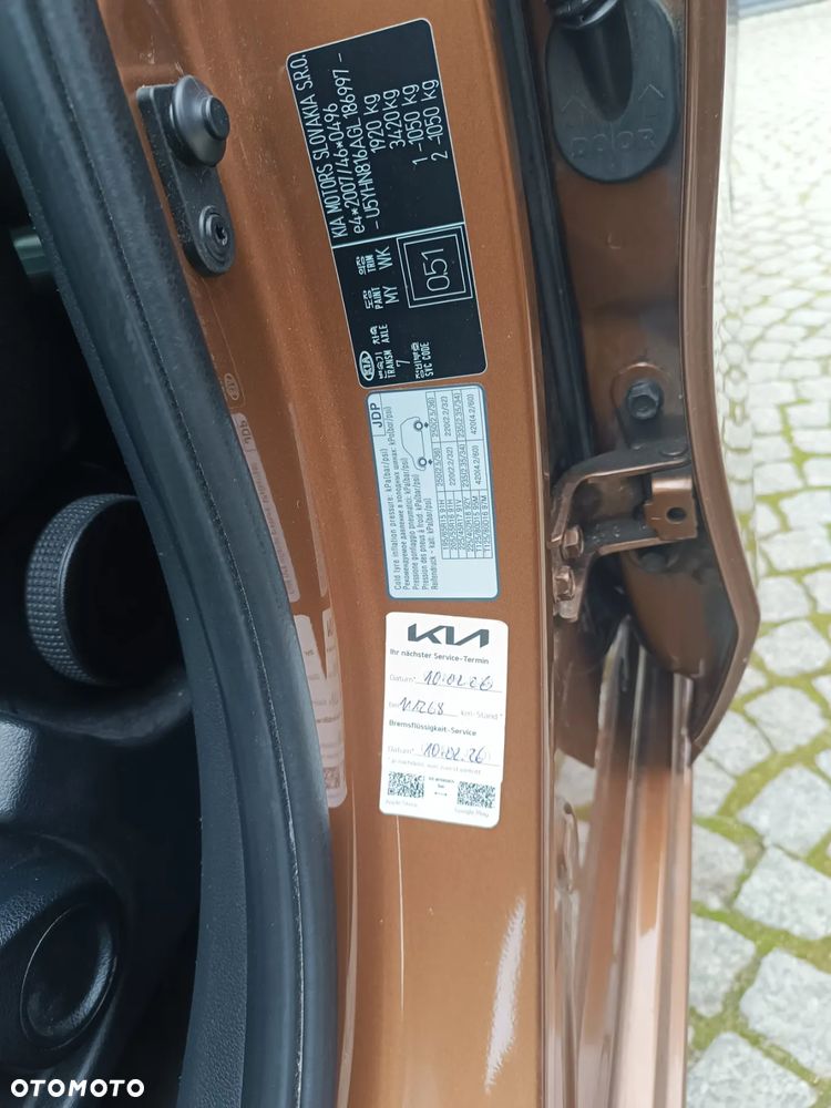 Kia Ceed Cee'd 1.6 CRDi GT Line - 16
