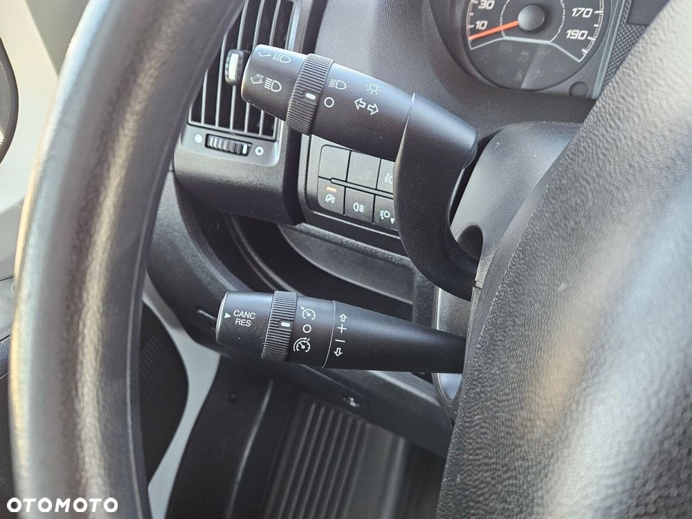 Citroën Jumper L3H2 *69900zł NETTO* 2.2HDi/140KM - 20