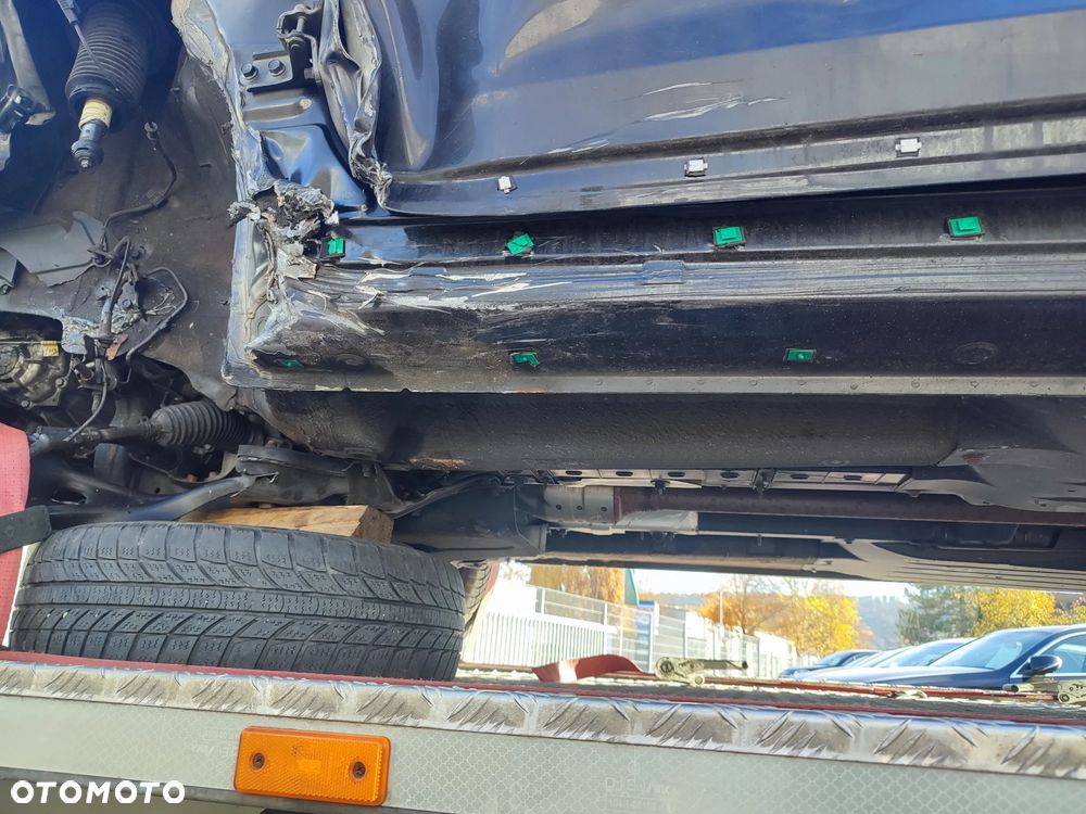 Hyundai Tucson blue 1.6 GDi 2WD Navi - 22