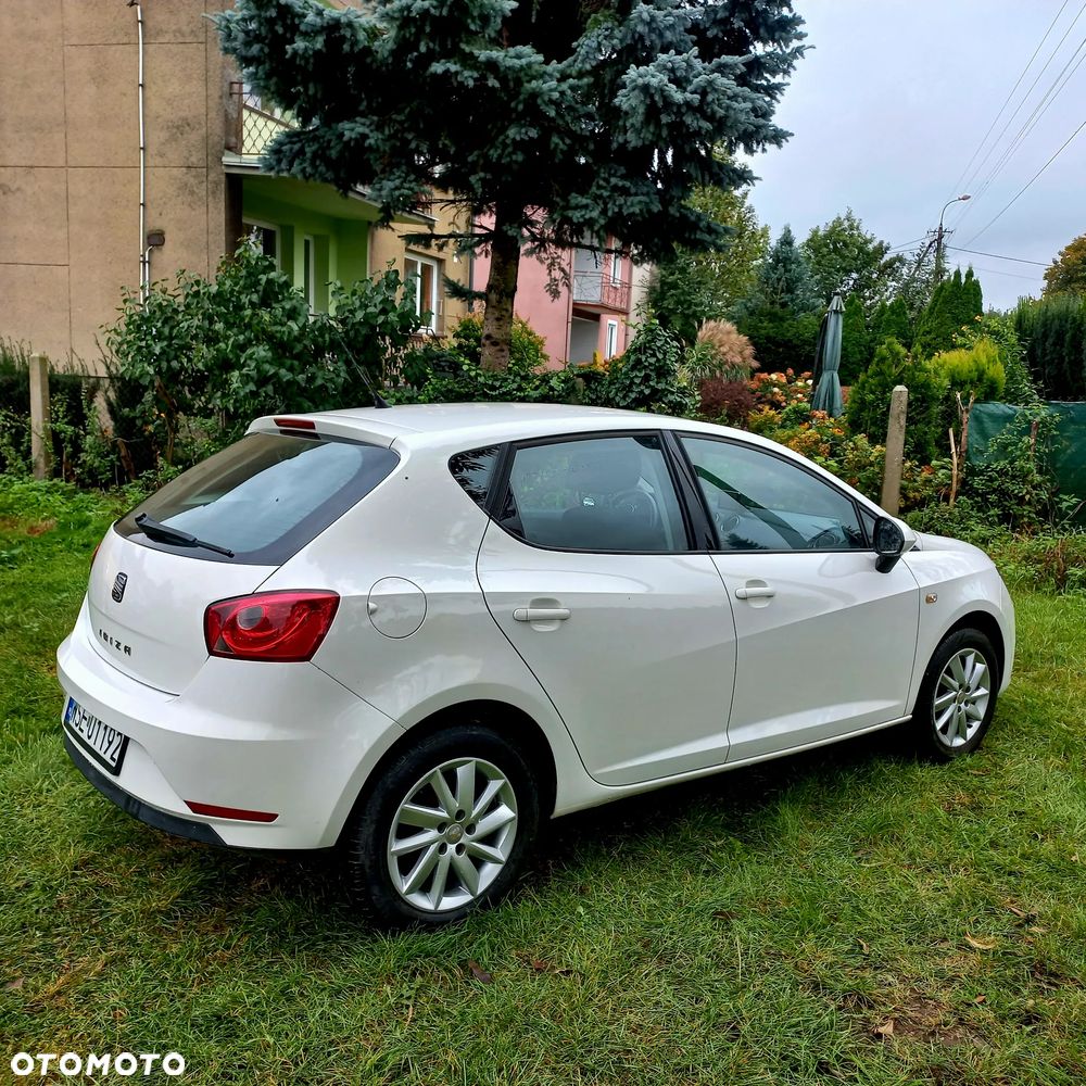 Seat Ibiza 1.2 12V Copa - 7