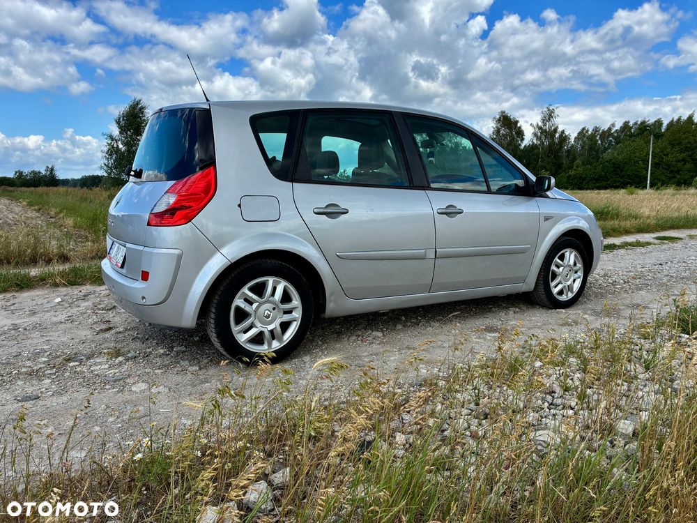 Renault Scenic - 12