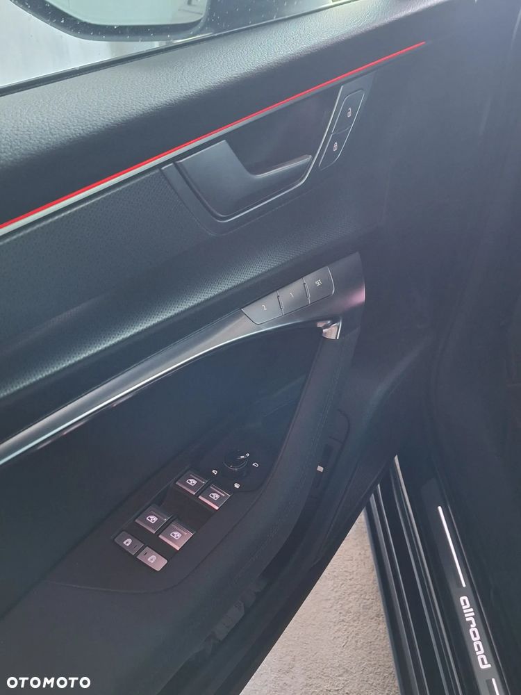 Audi A6 Allroad 40 TDI S tronic - 19