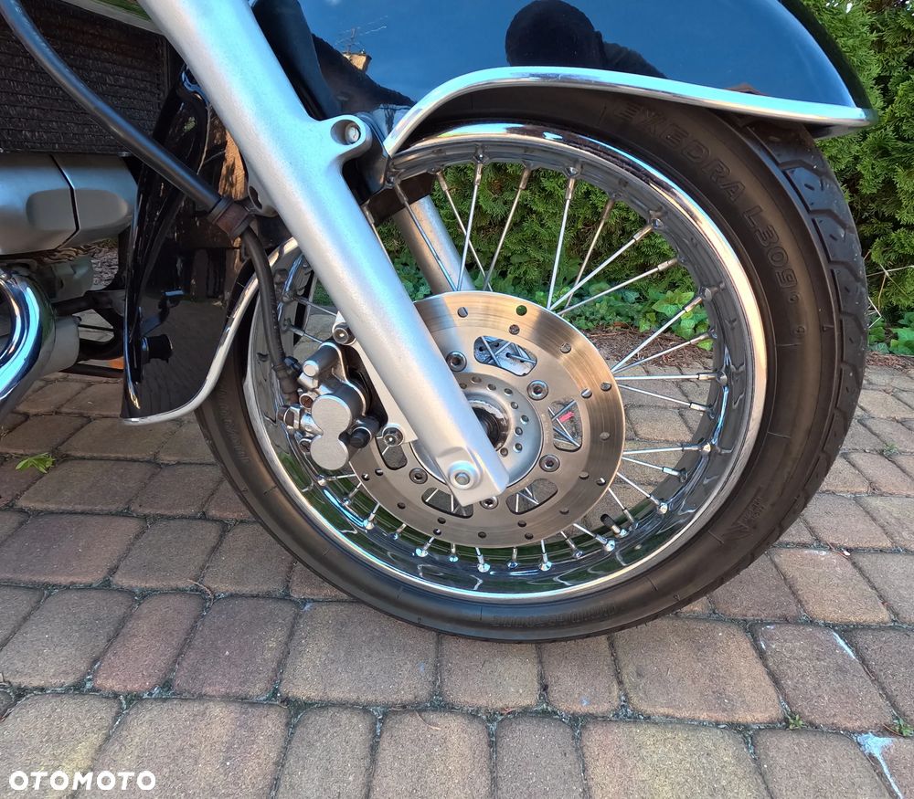Honda Shadow - 12