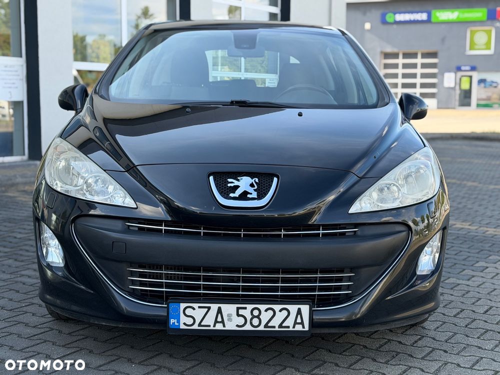 Peugeot 308 1.6 Premium - 7