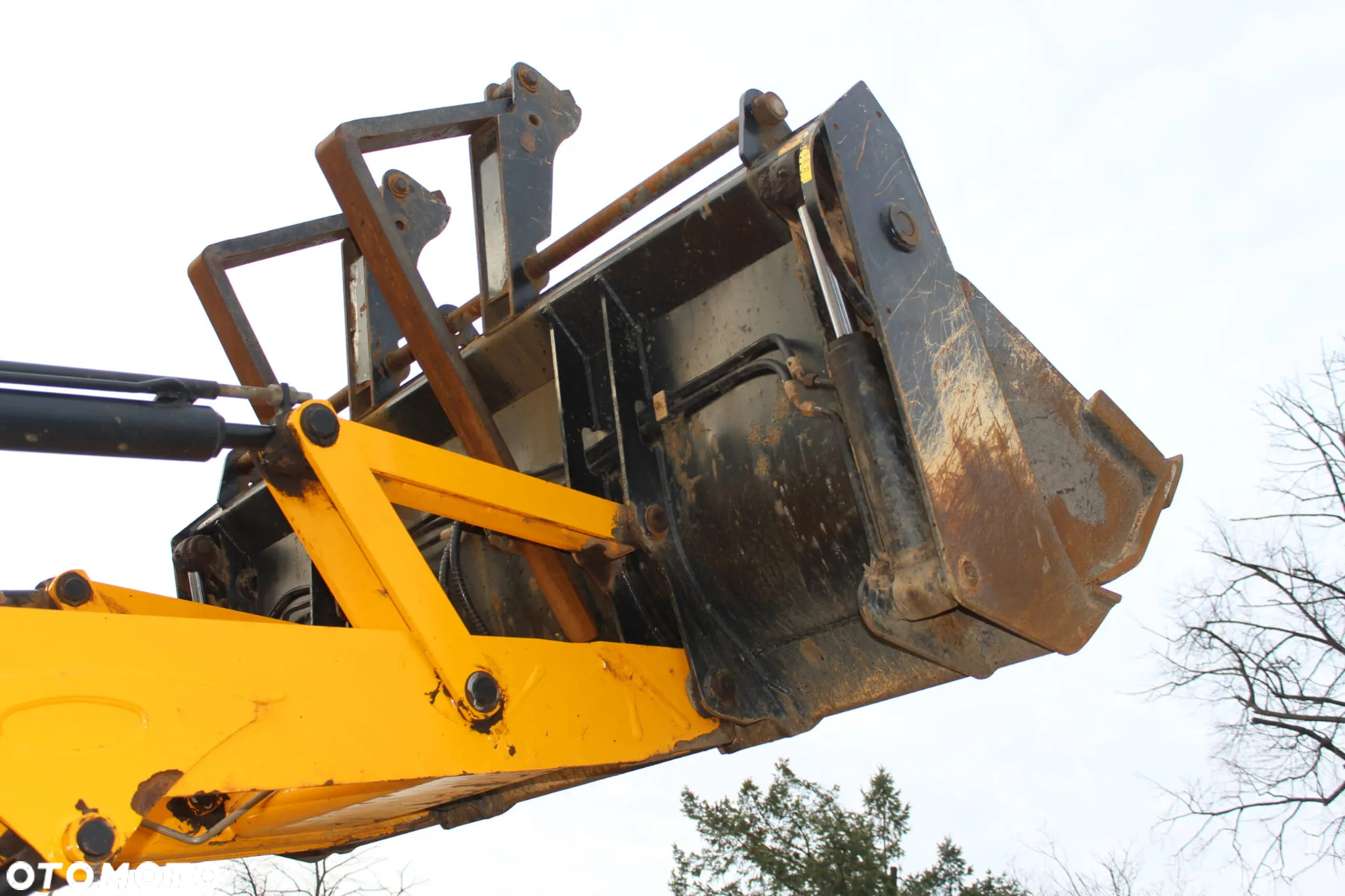 JCB 3CX - 9