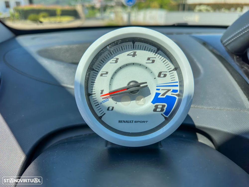 Renault Twingo 1.6 16V Gordini RS - 26