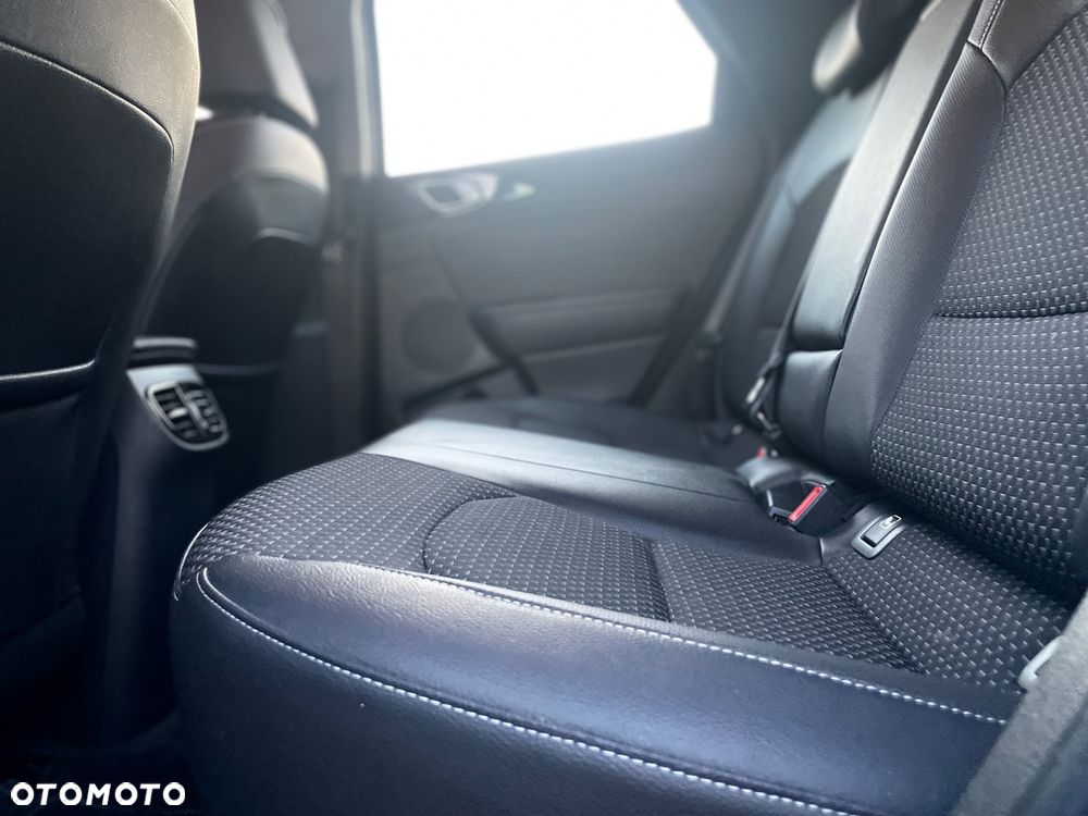 Kia XCeed 1.6 CRDi LAUNCH EDITION - 12