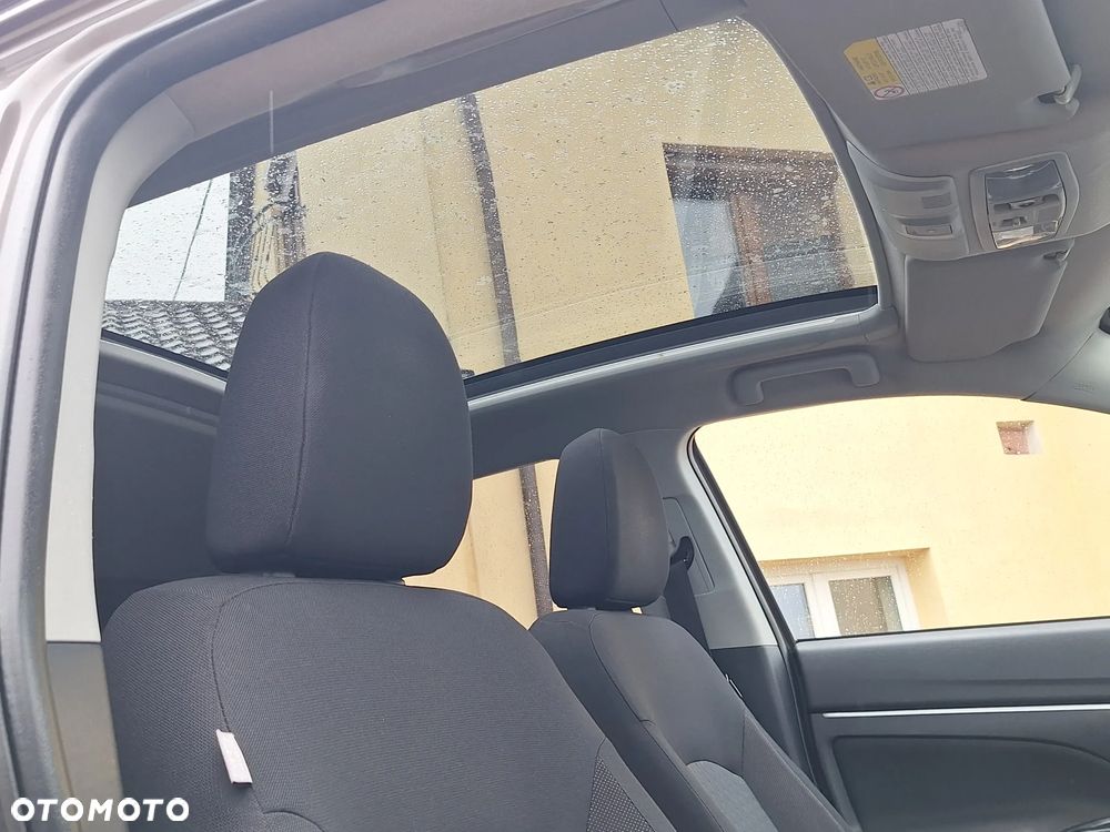 Mitsubishi ASX 1.8 DI-D 2WD Invite - 6