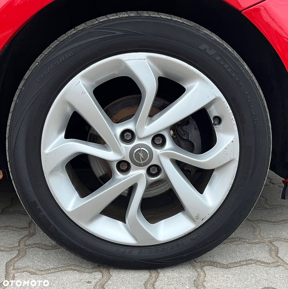 Opel Corsa 1.4 Color Edition - 13