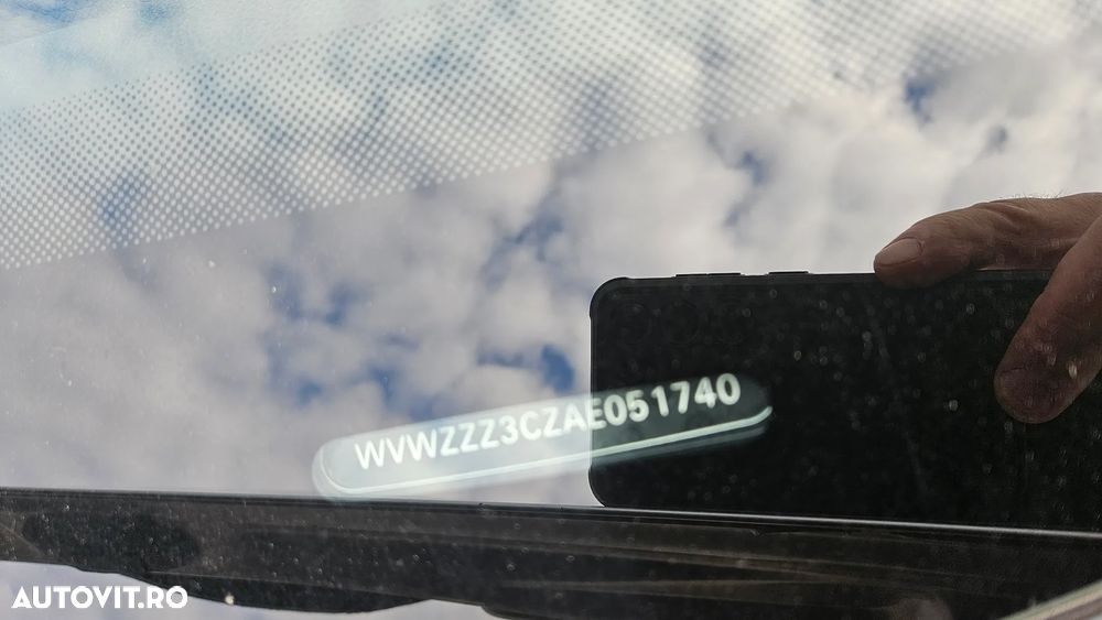 Volkswagen Passat Variant 2.0 TDI 4Motion BlueMotion Technology Highline - 8