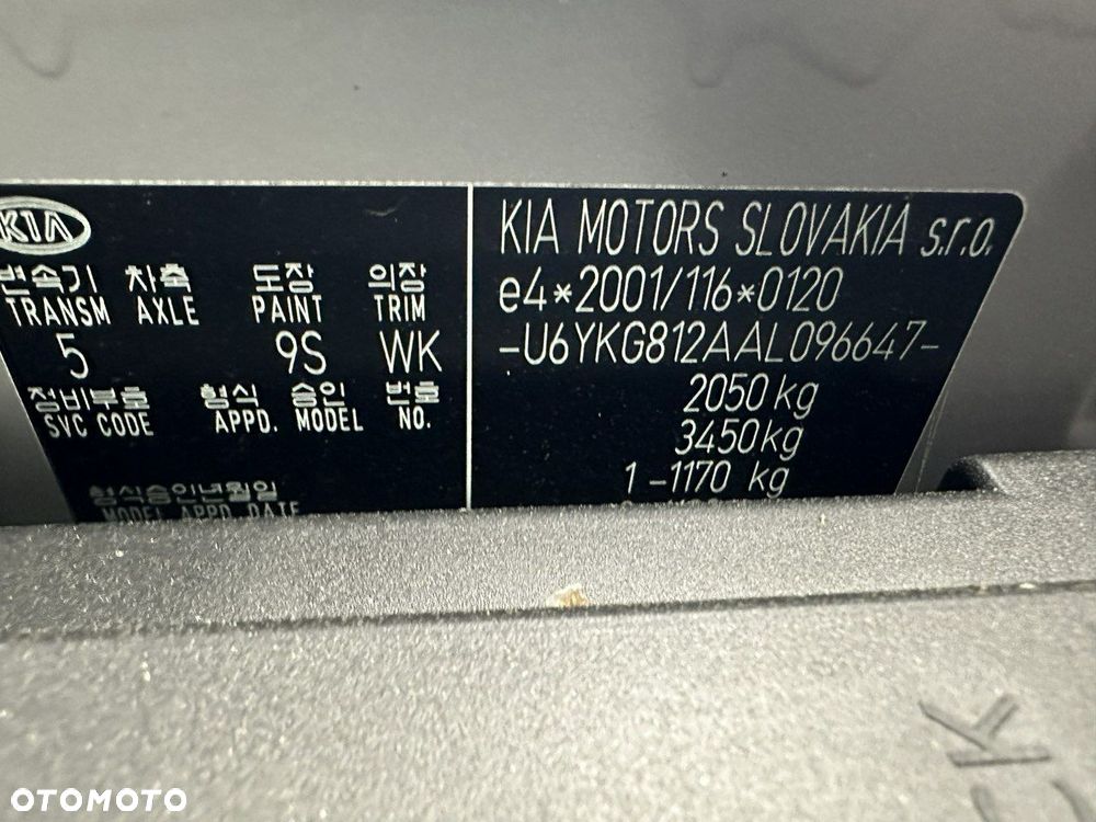 Kia Sportage - 17