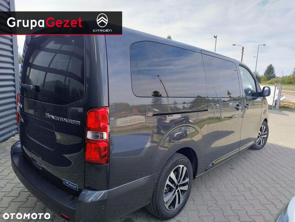 Citroën SpaceTourer - 7