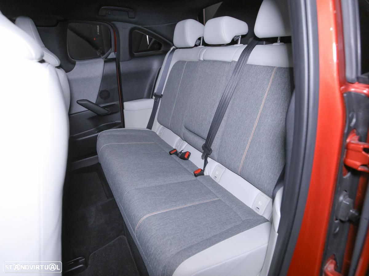 Mazda MX-30 e-Skyactiv Excellence - 8